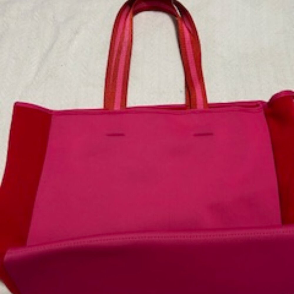 Summersalt Pink Bag - Like New